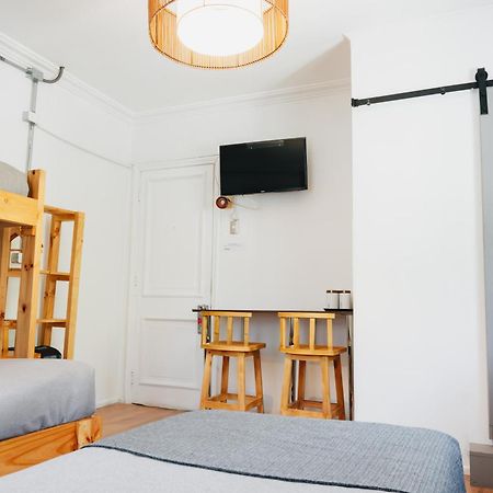 Apart Hotel De Hostal コンセプシオン エクステリア 写真