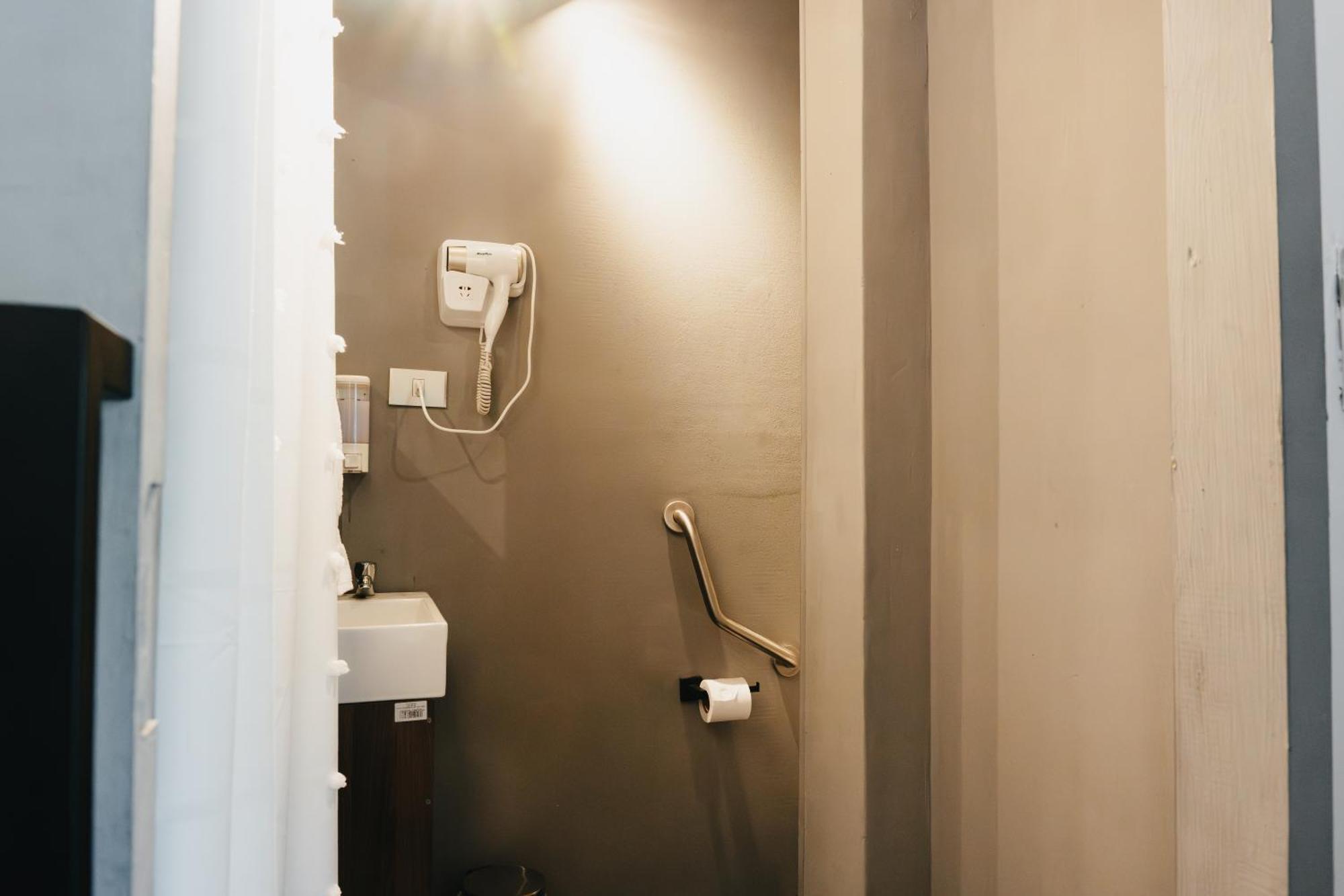 Apart Hotel De Hostal コンセプシオン エクステリア 写真