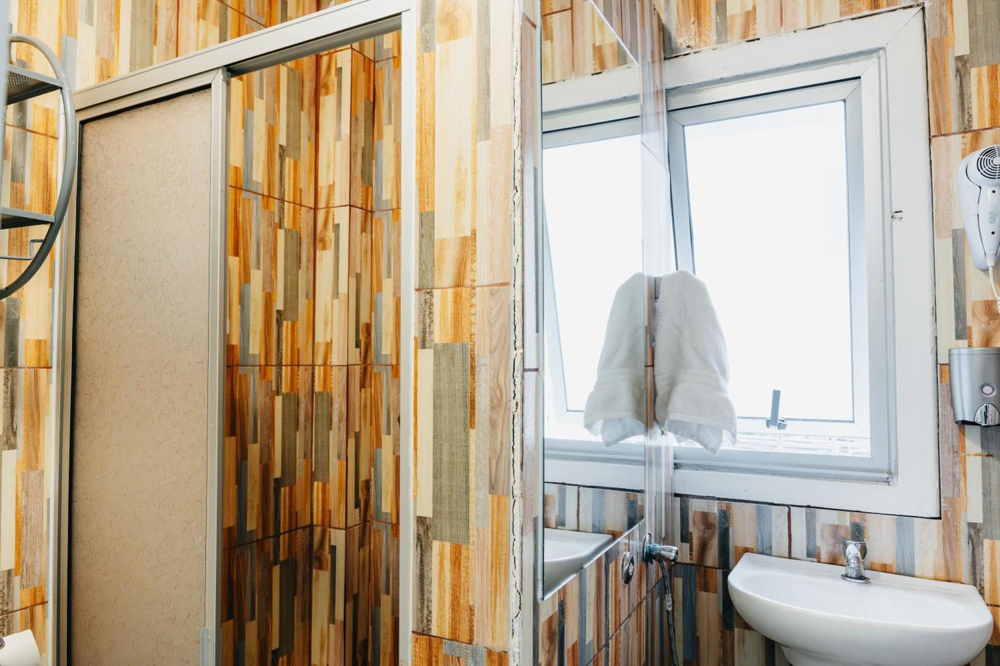 Apart Hotel De Hostal コンセプシオン エクステリア 写真